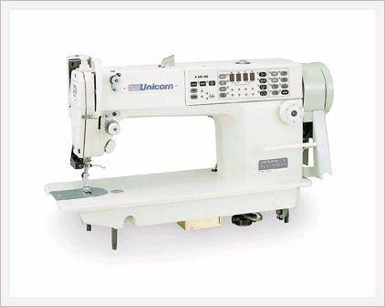 Industrial Sewing Machine Made in Korea